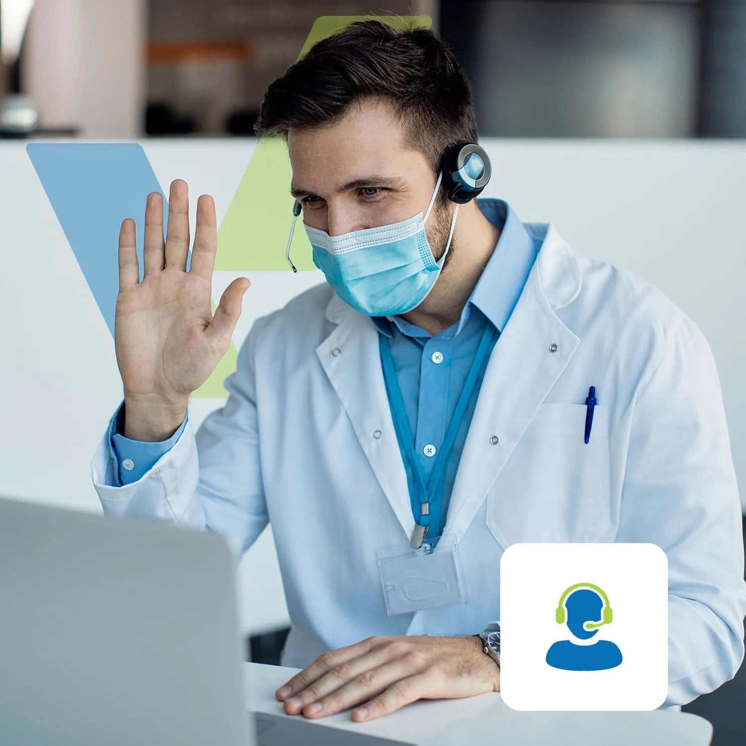 24 7 Patient Support