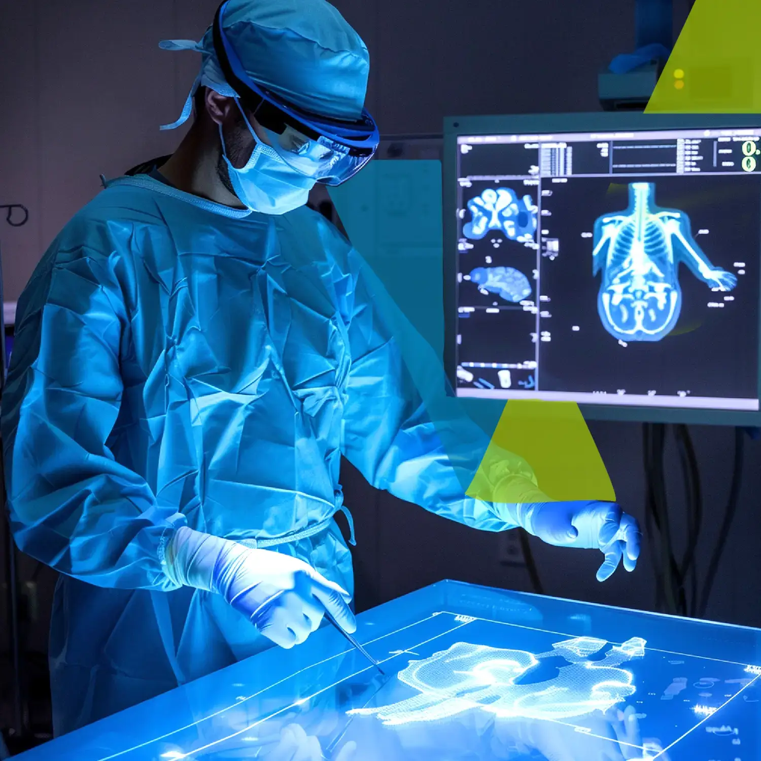 Local Medical Animation Austin