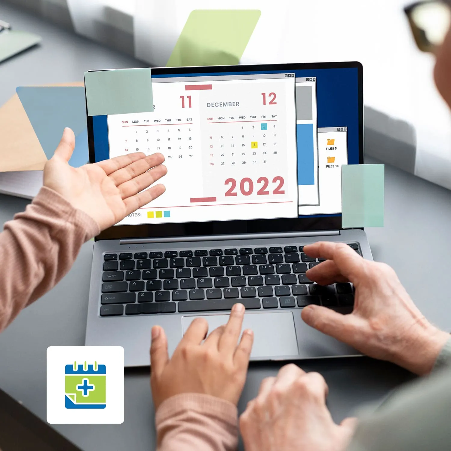 Appointment Scheduling