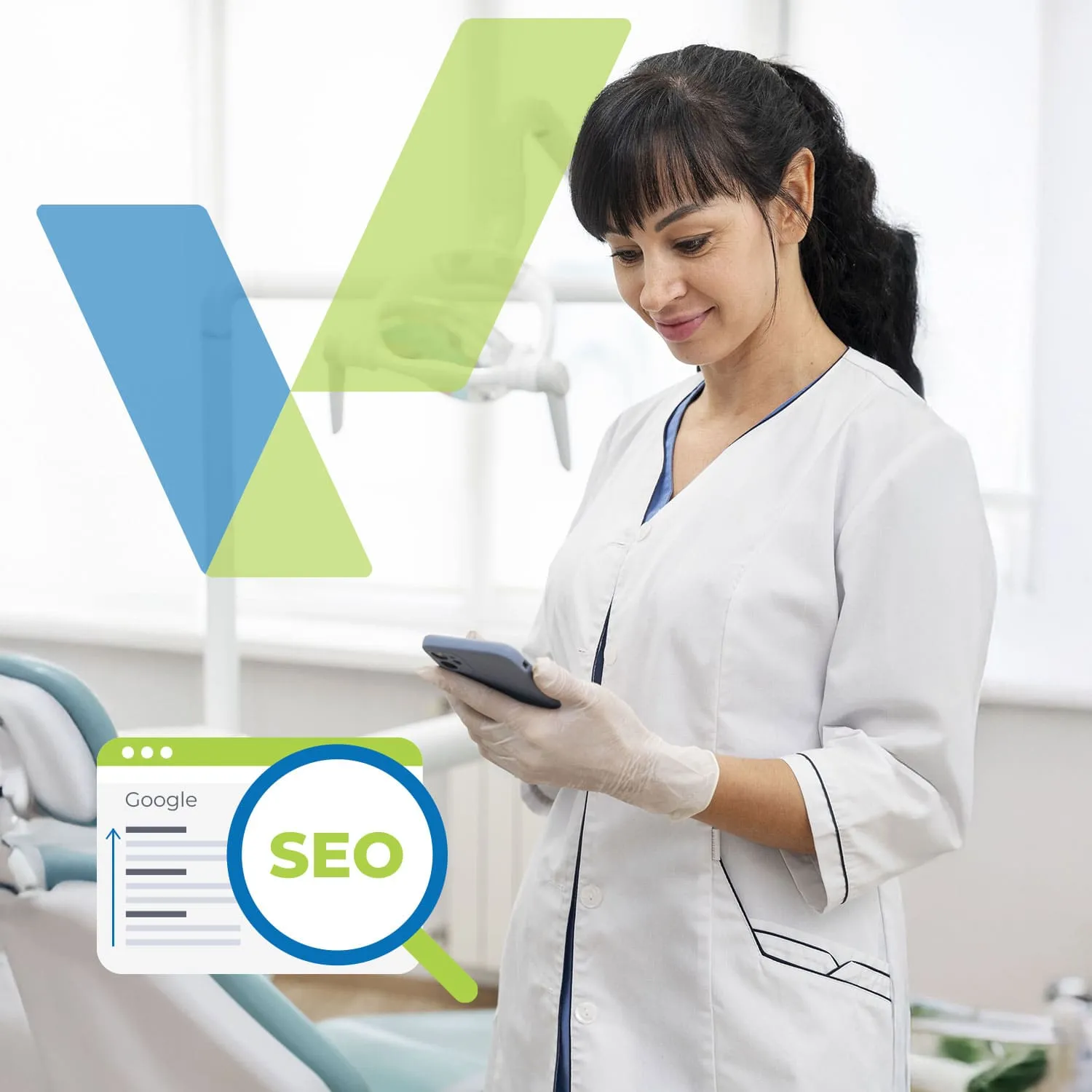 SEO and Local Optimization