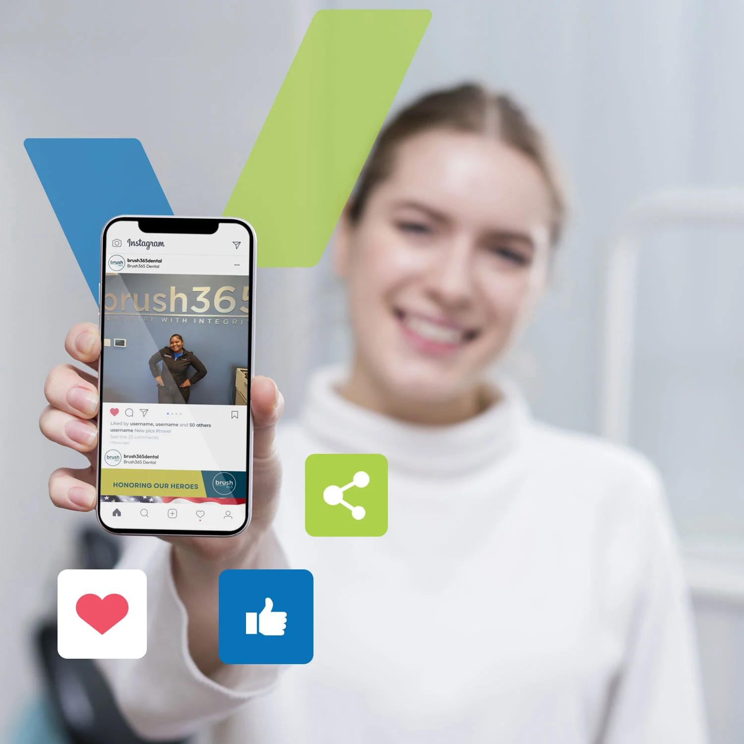 Healthcare Social Media Agency