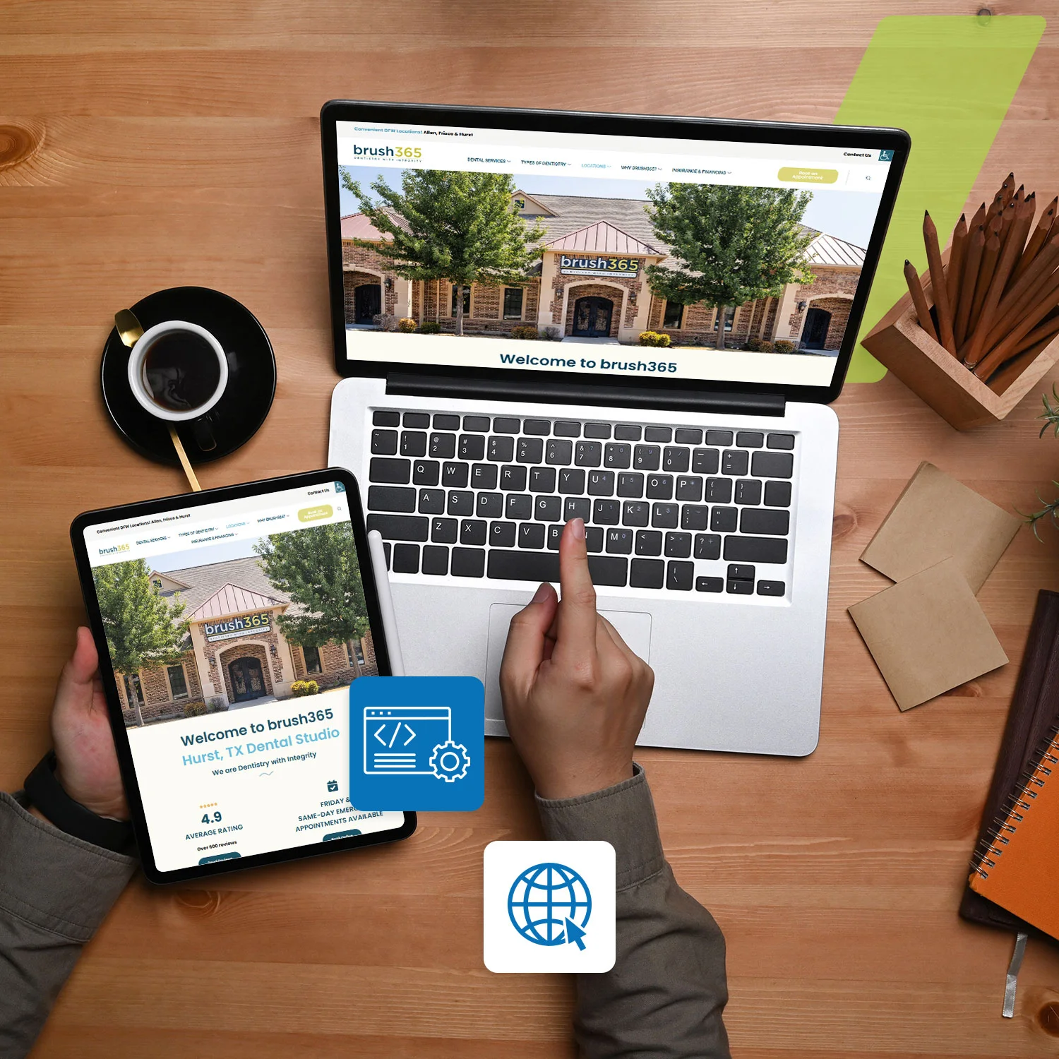 Website Design Company