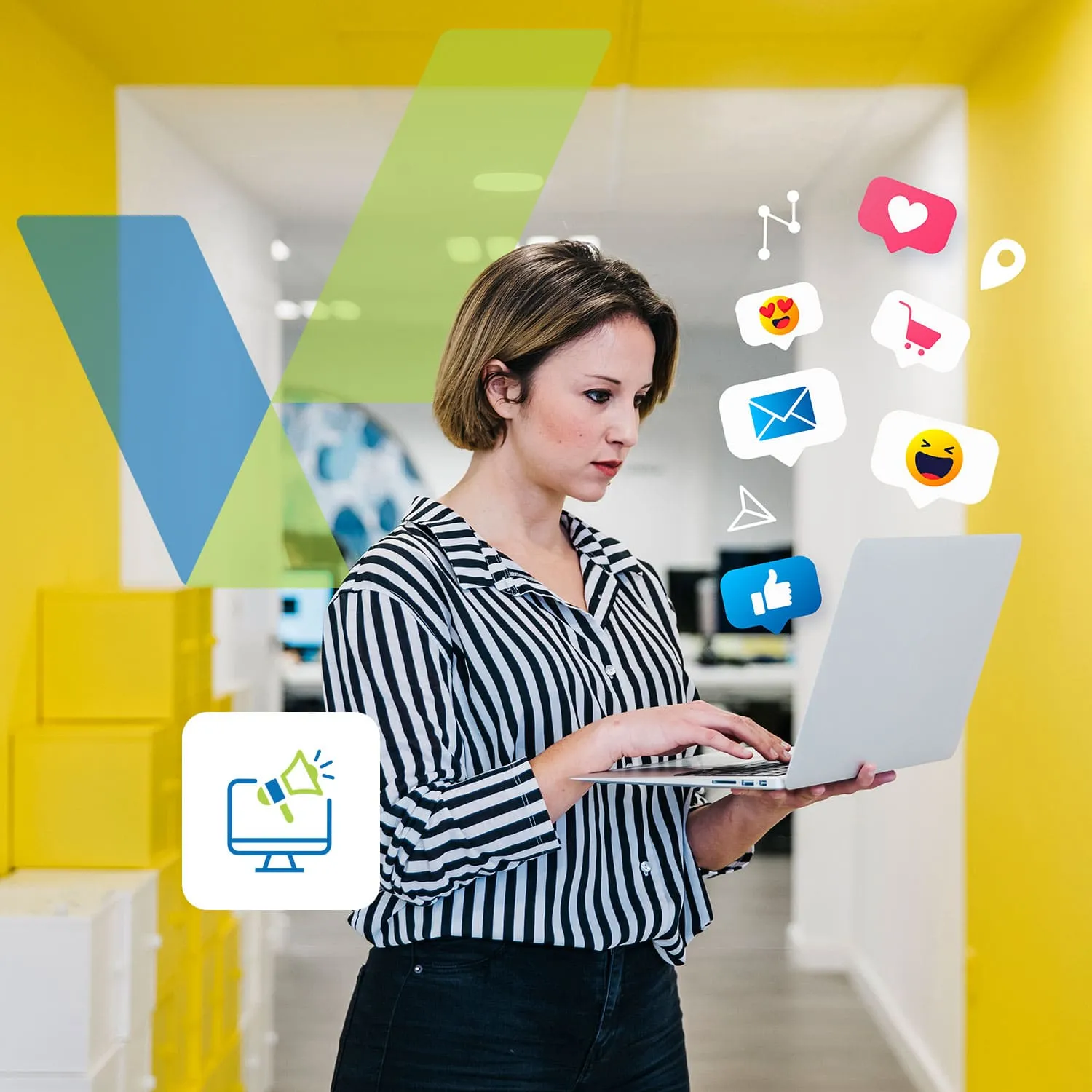 Healthcare Marketing Solutions