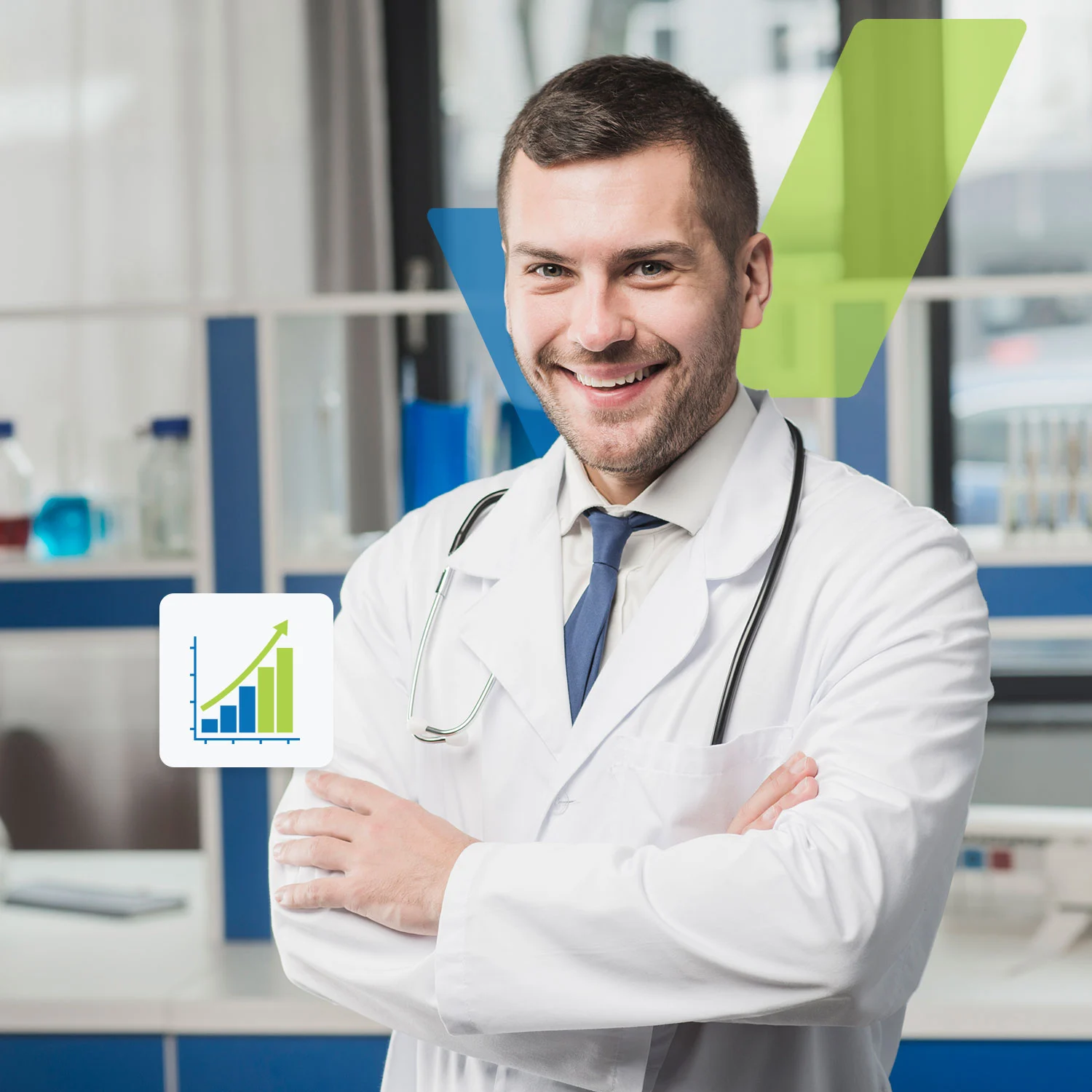 Medical Labs Marketing