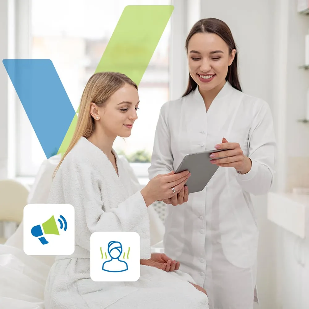 Local Medical Spa Marketing Austin