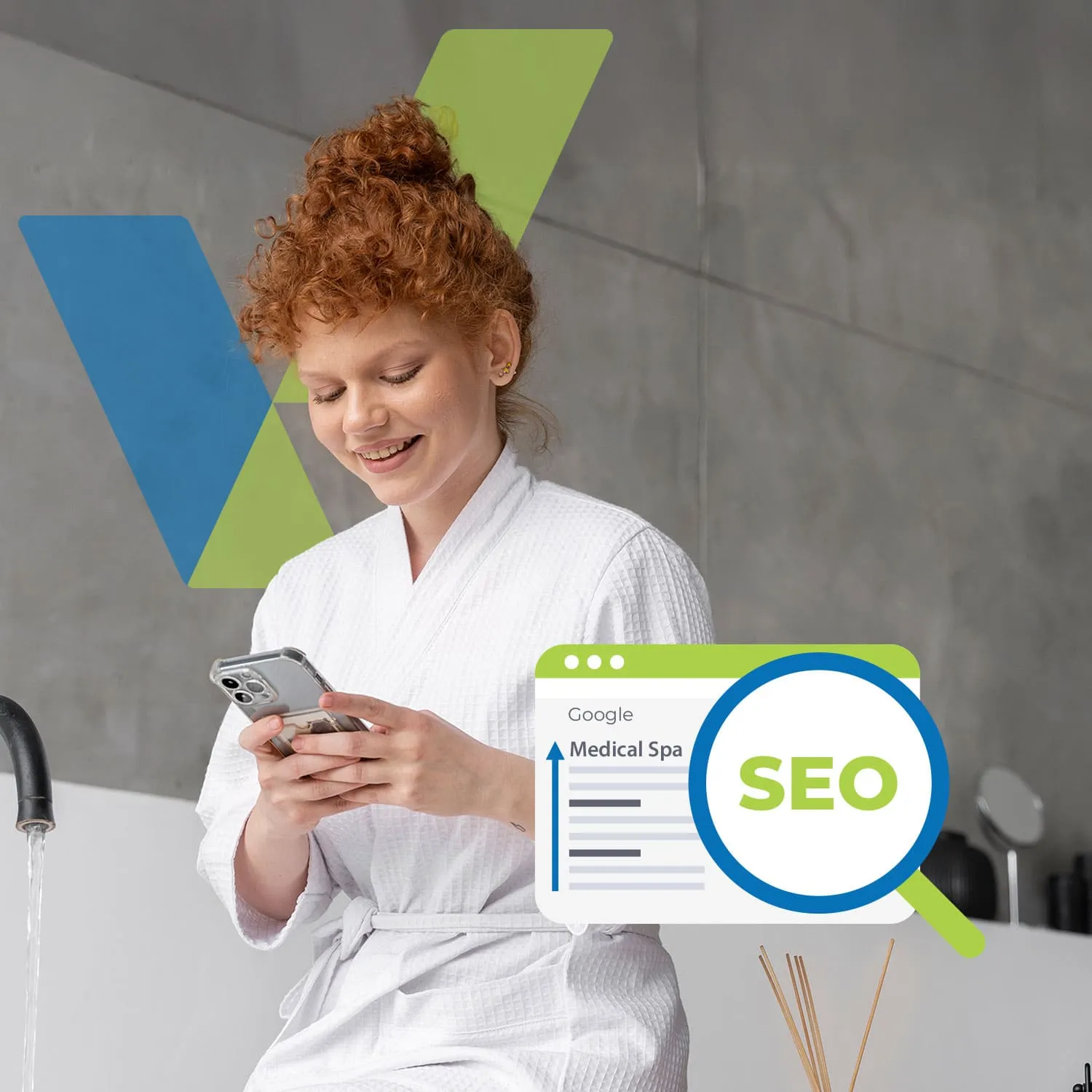 Medical Spa SEO