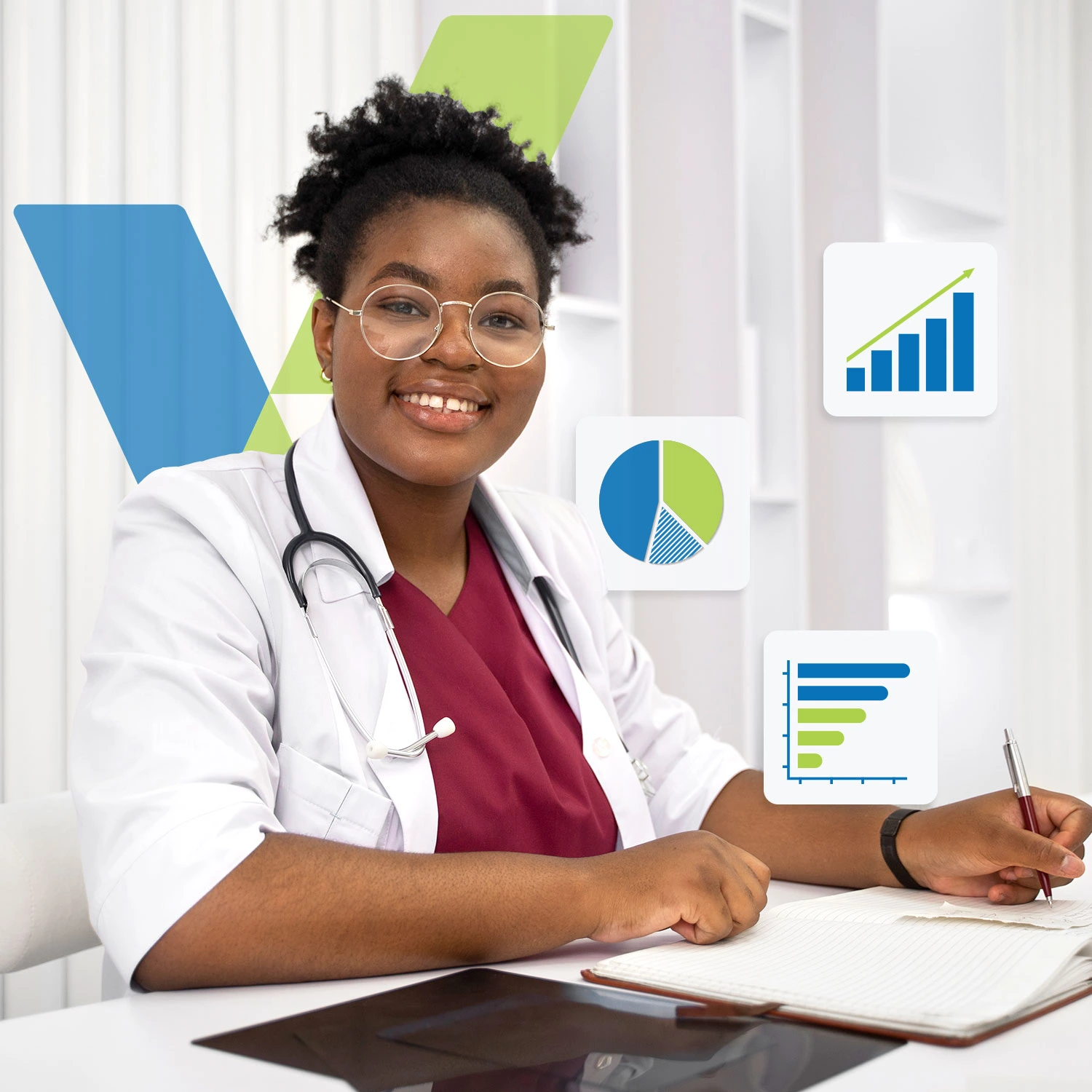 Physician Clinics Marketing