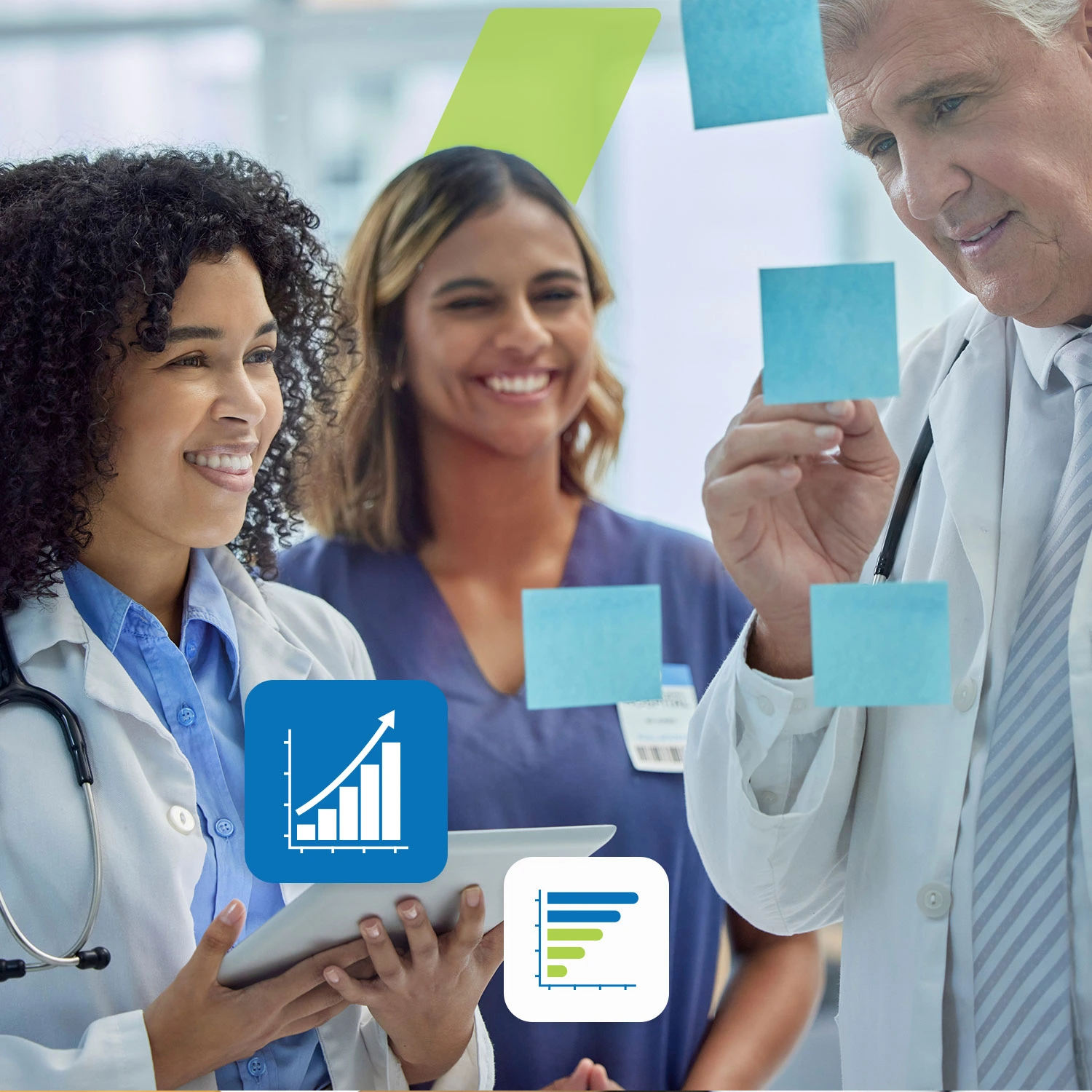 Healthcare Practice Optimization