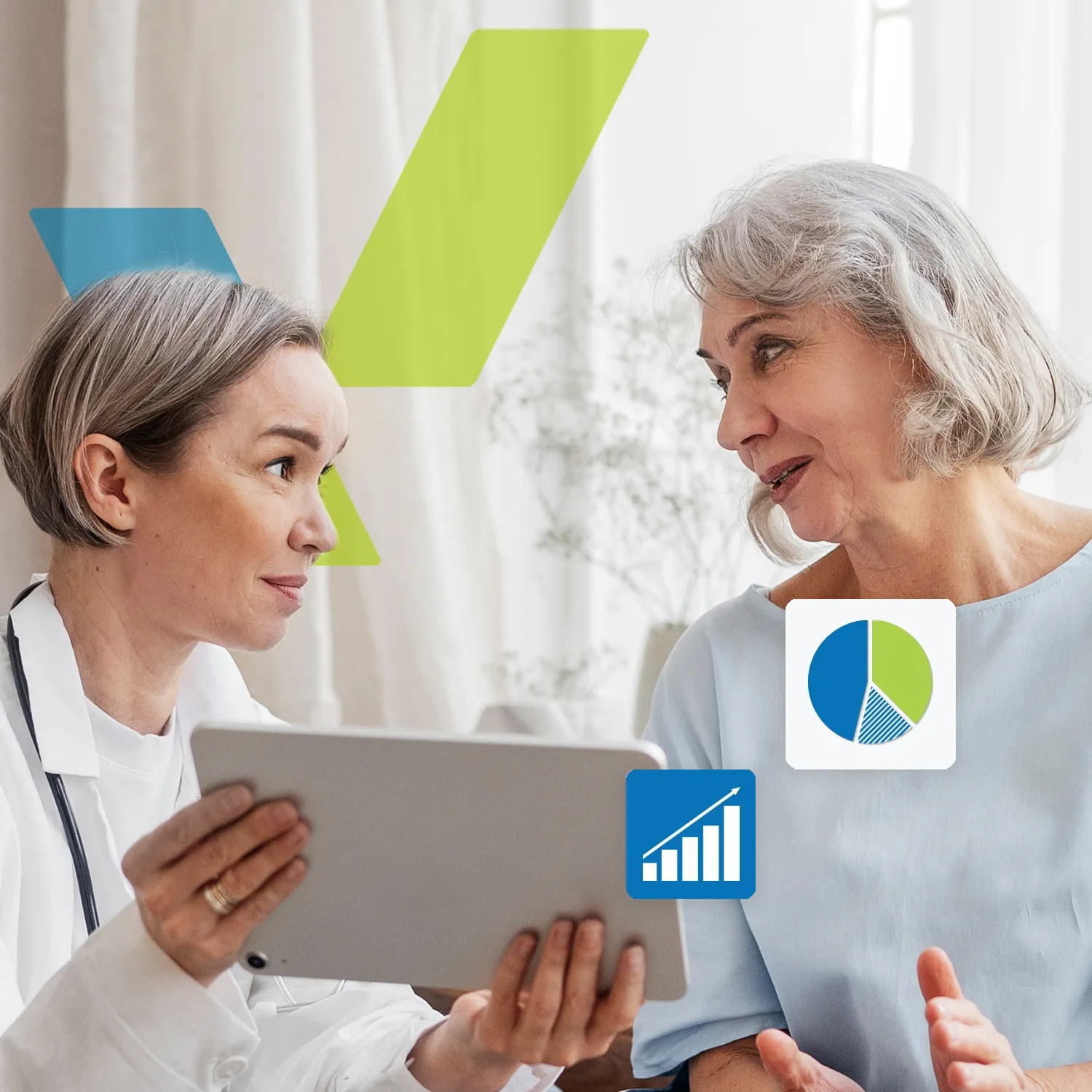 Senior Care Practice