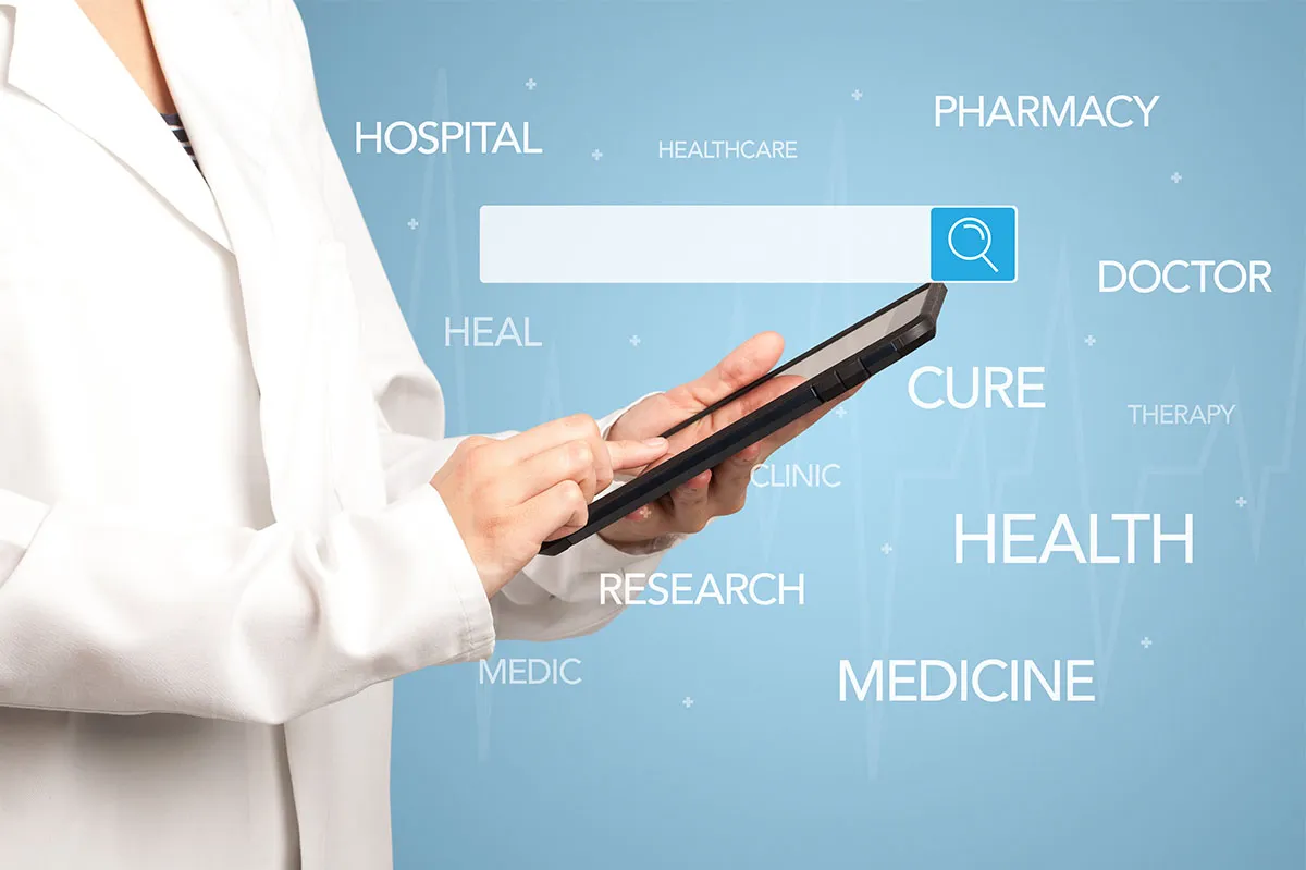 Healthcare Content Optimization for Accuracy, Relevance, and Search Intent