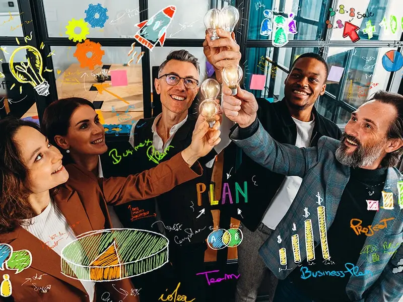 Influencer Marketing