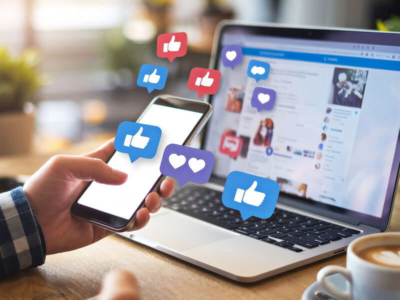 Social Media Ads
