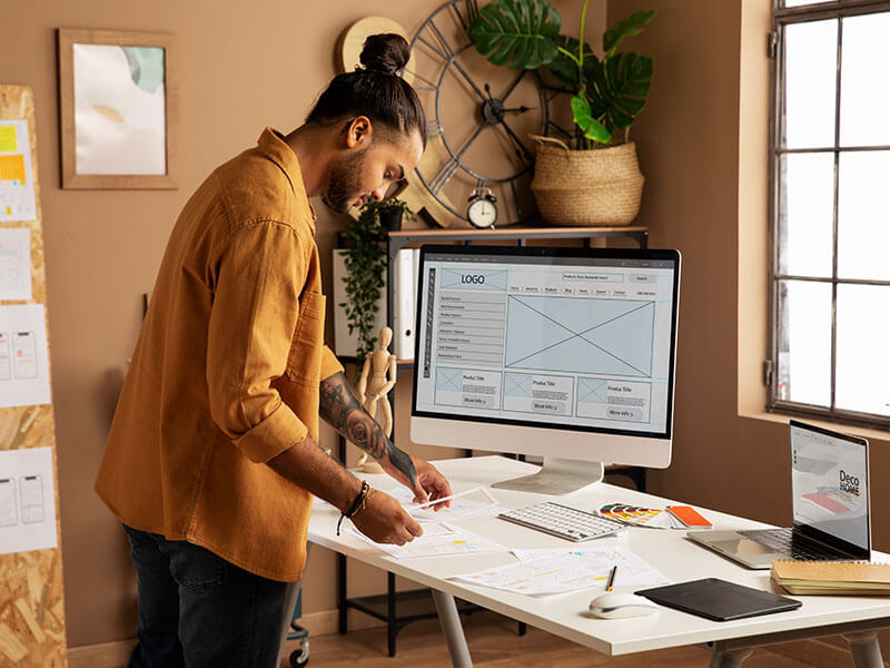 Start with Your Website Copy