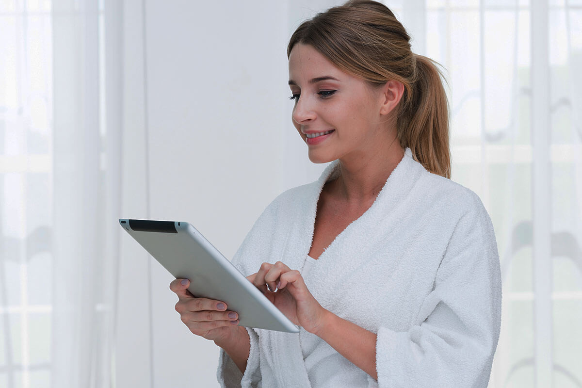 The Four Layers of Med Spa Marketing Ideas