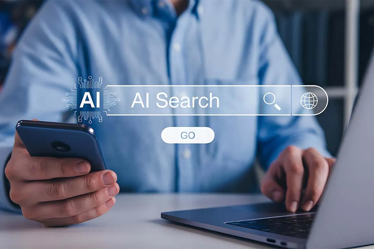 AEO for Healthcare and the Shift Toward AI-Powered Search