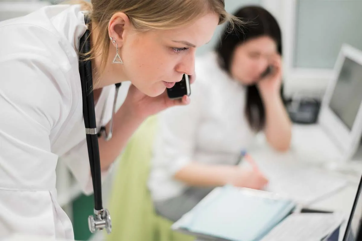AEO for Healthcare and Structured Data Implementation