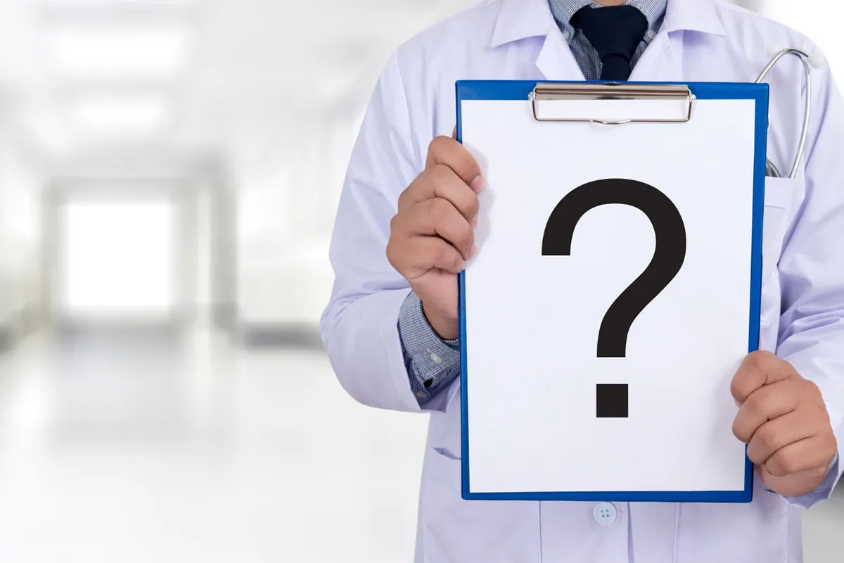 AEO for Healthcare-Related FAQs