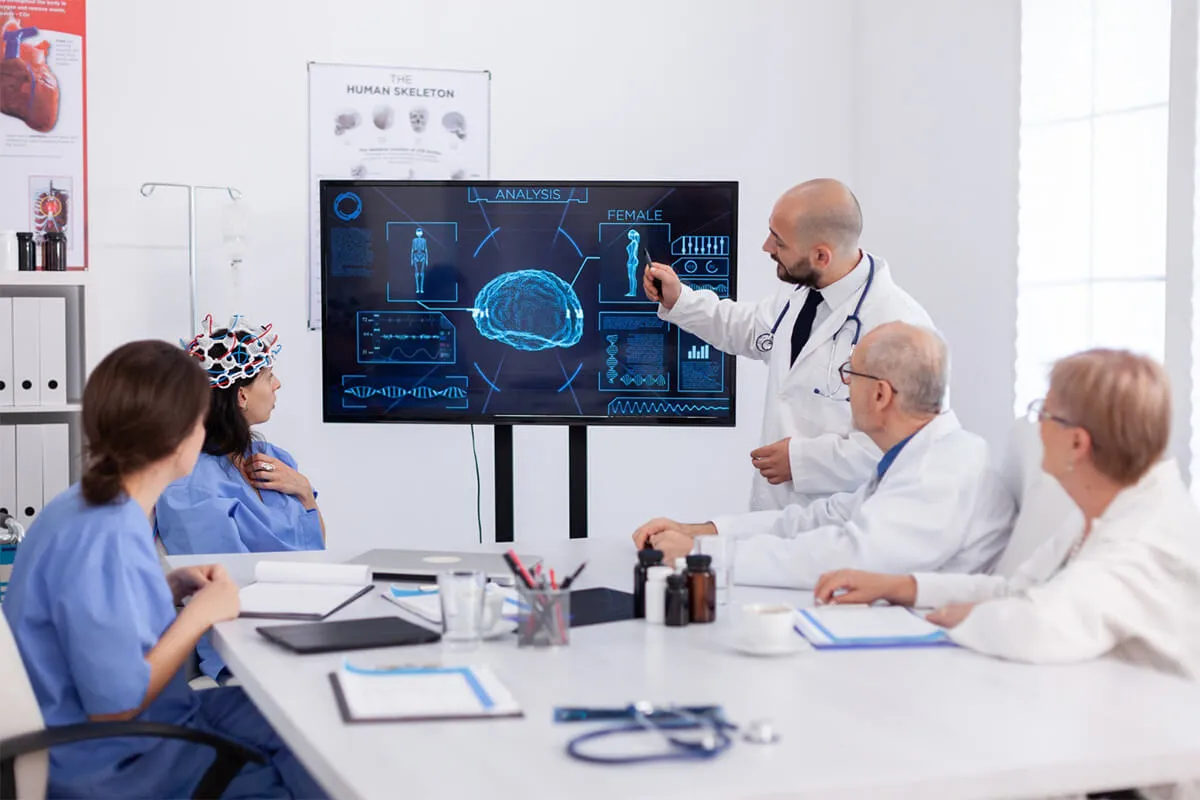 benefits-of -using-ai-in-healthcare-for-providers-and-patients