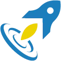 commercepad-blue-logo-icon