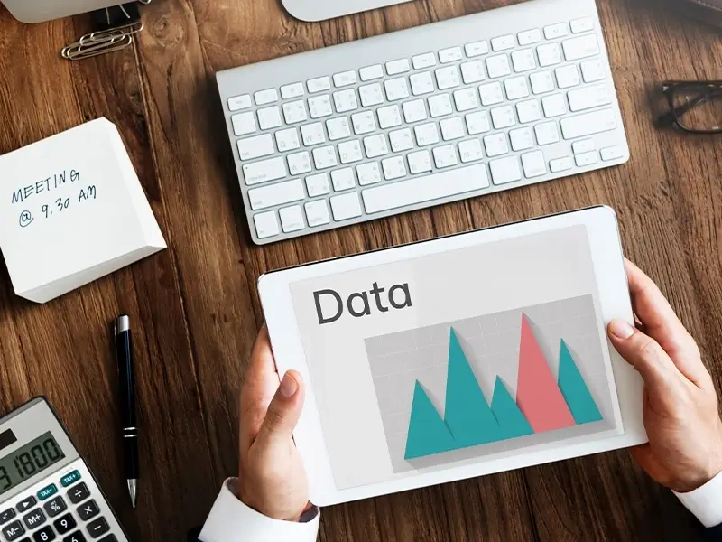Data Accuracy and Documentation