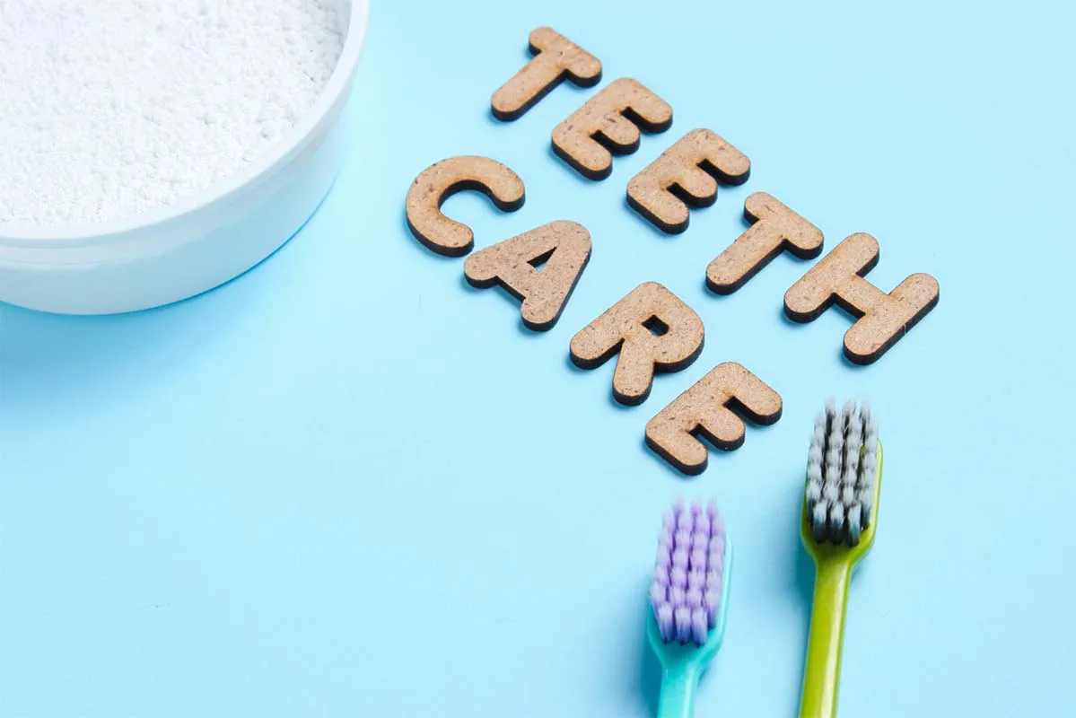 Dental Hygiene Awareness Month Educational Content Ideas
