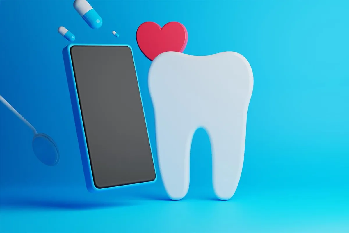 Dental Social Media Campaigns for Dental Hygiene Month