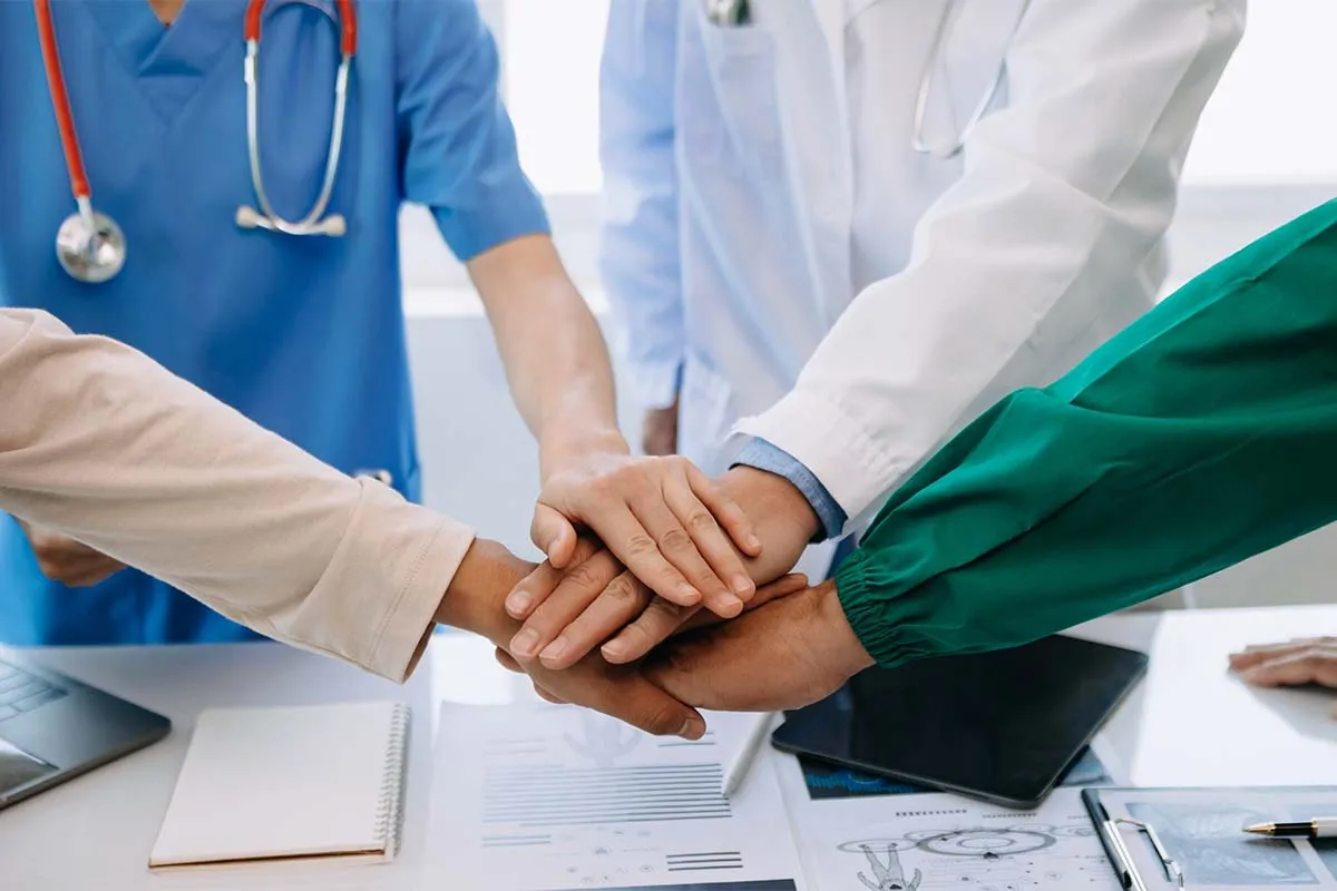 EEAT for Healthcare Websites: Experience, Expertise, Authoritativeness, and Trust Explained