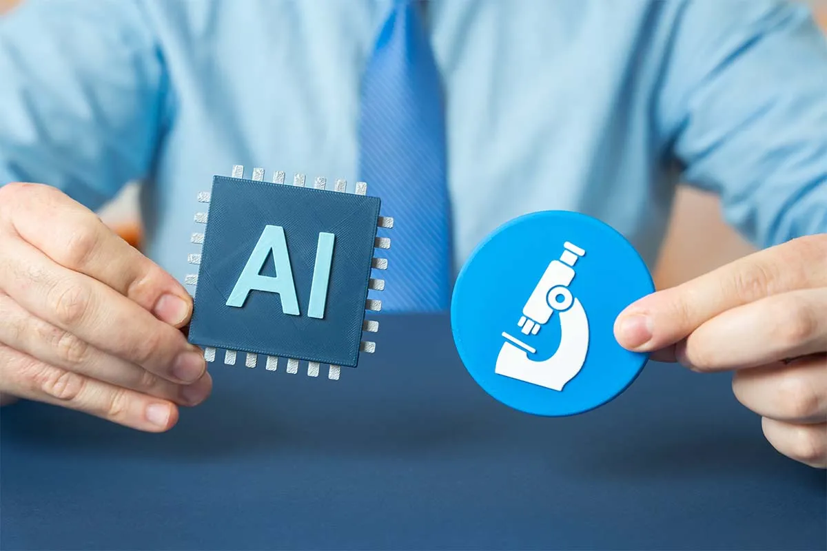 Healthcare EEAT in the Age of AI