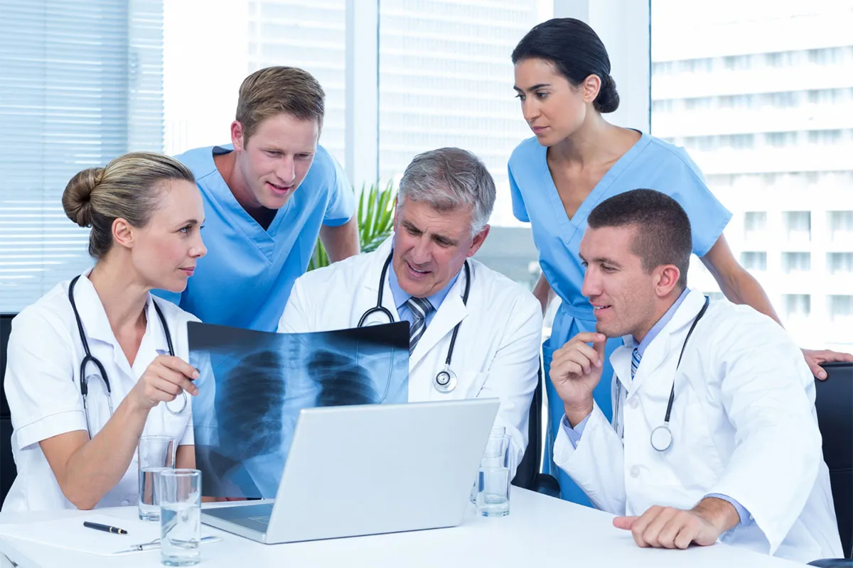 Healthcare Provider Collaboration and Multidisciplinary Care