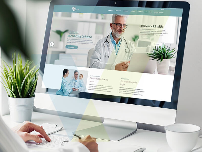 hospital-website-design-cost