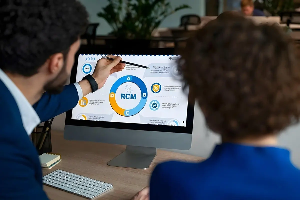 How to Improve the Revenue Cycle Management Process