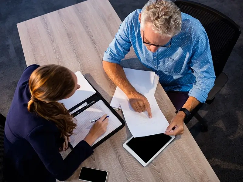 Insurance Claim Evaluation
