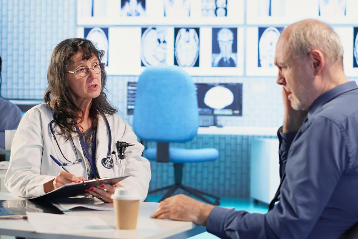 Medical Practitioner Roles in Long-Term Disease Management