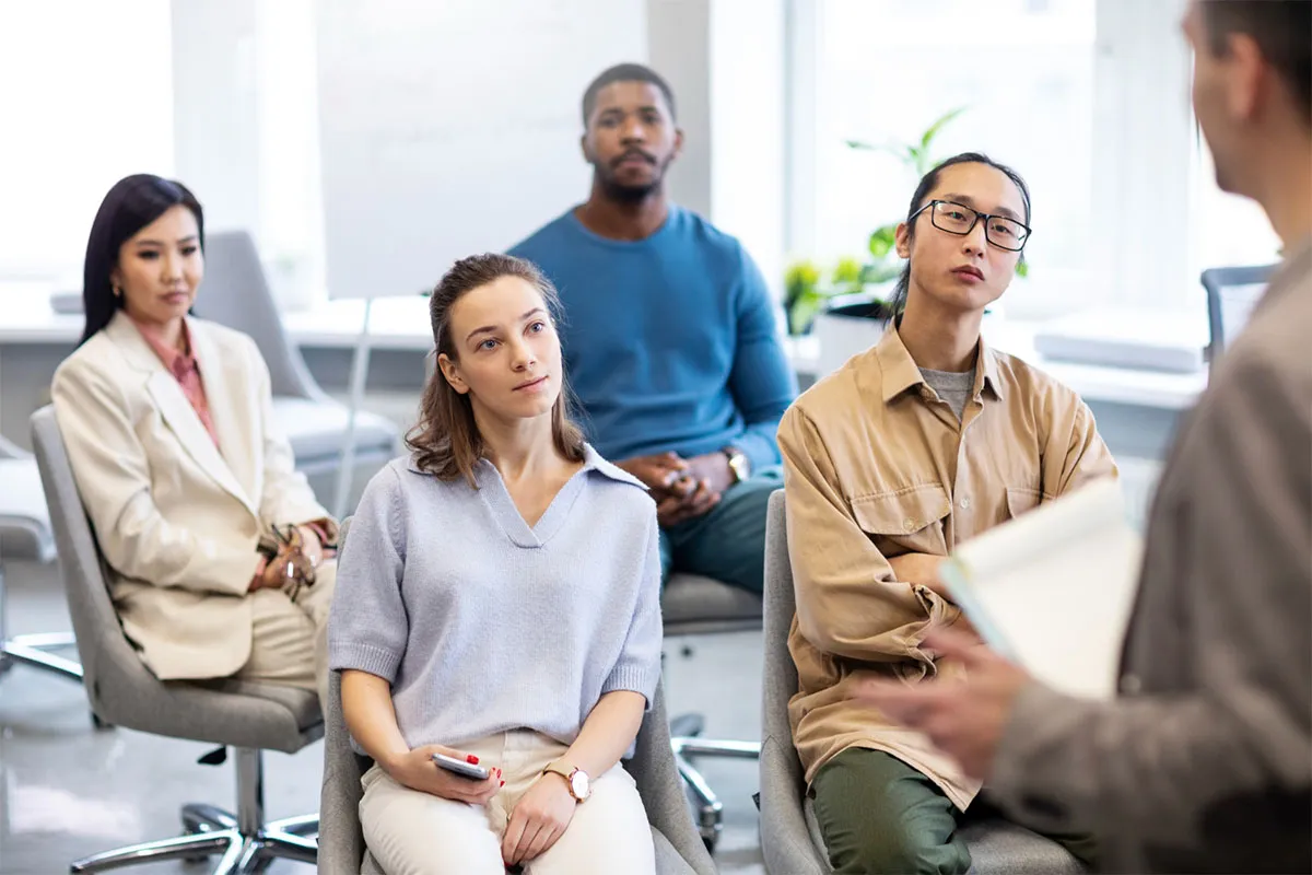 Mental Health Practice Marketing and Audience Research
