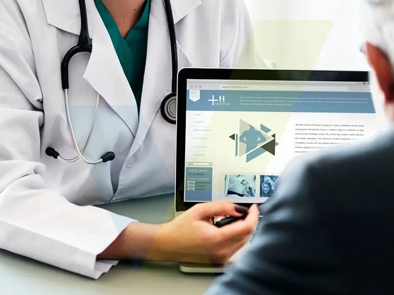 multi-location-clinic-website-design-cost
