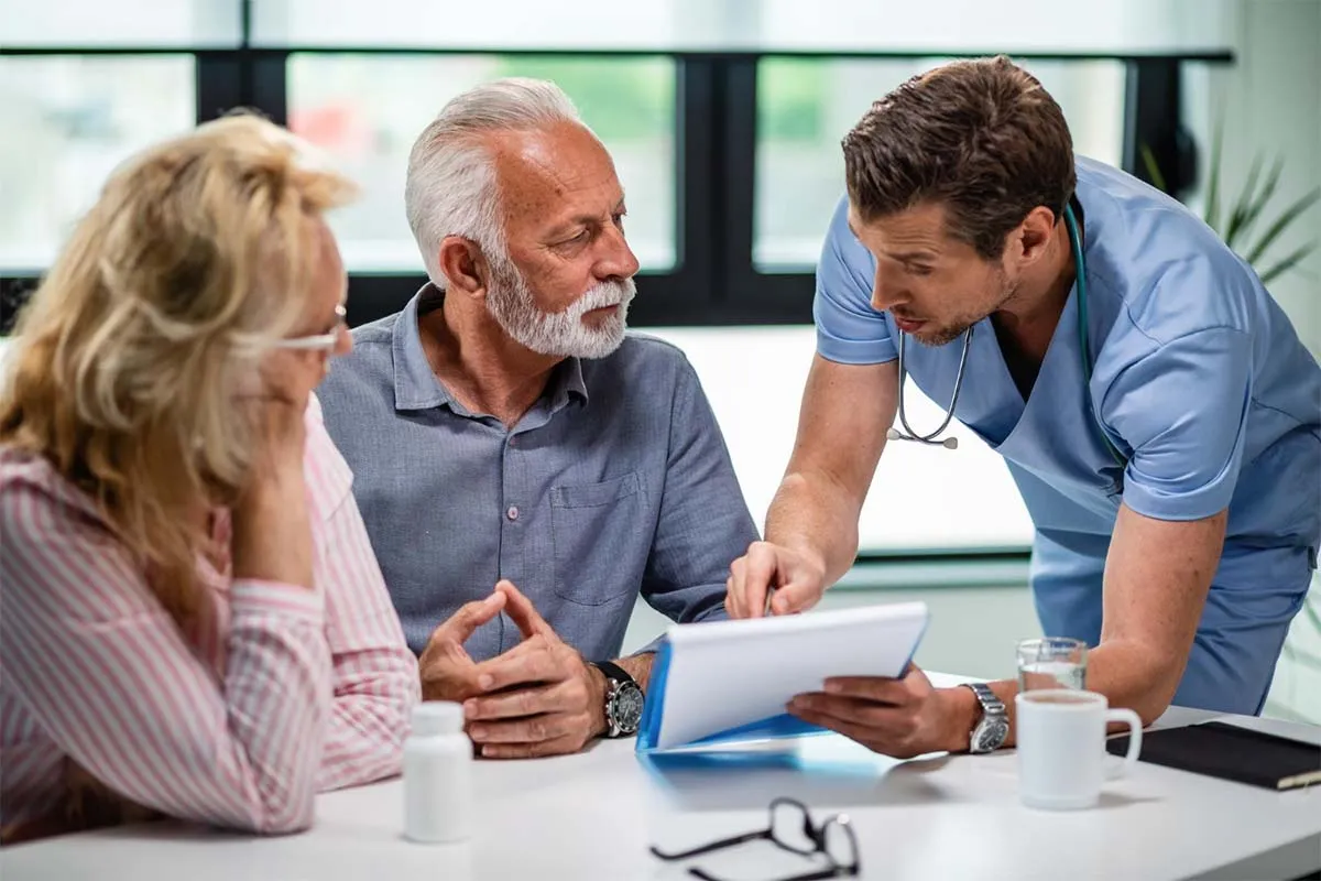 Patient Registration and Eligibility in the Revenue Cycle Process in Healthcare