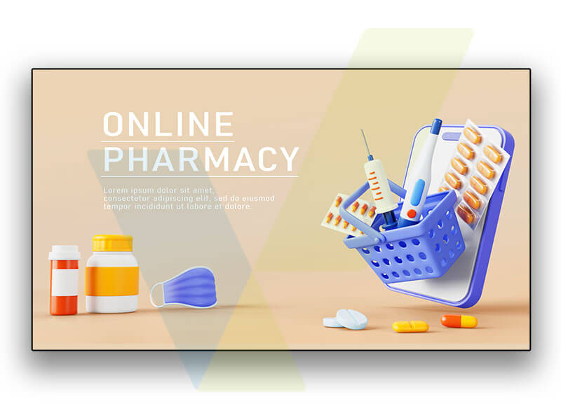 pharmacy-website-design-cost