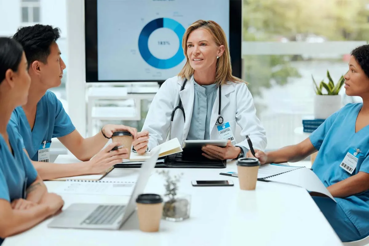 Revenue Cycle Outsourcing and Operational Efficiency