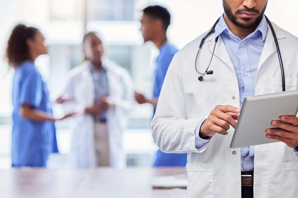 SEO for Healthcare and the Role of Experience in Medical Content