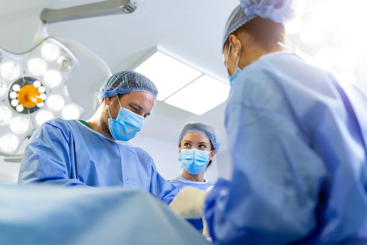 Specialist Doctors for Surgical and Procedural Care