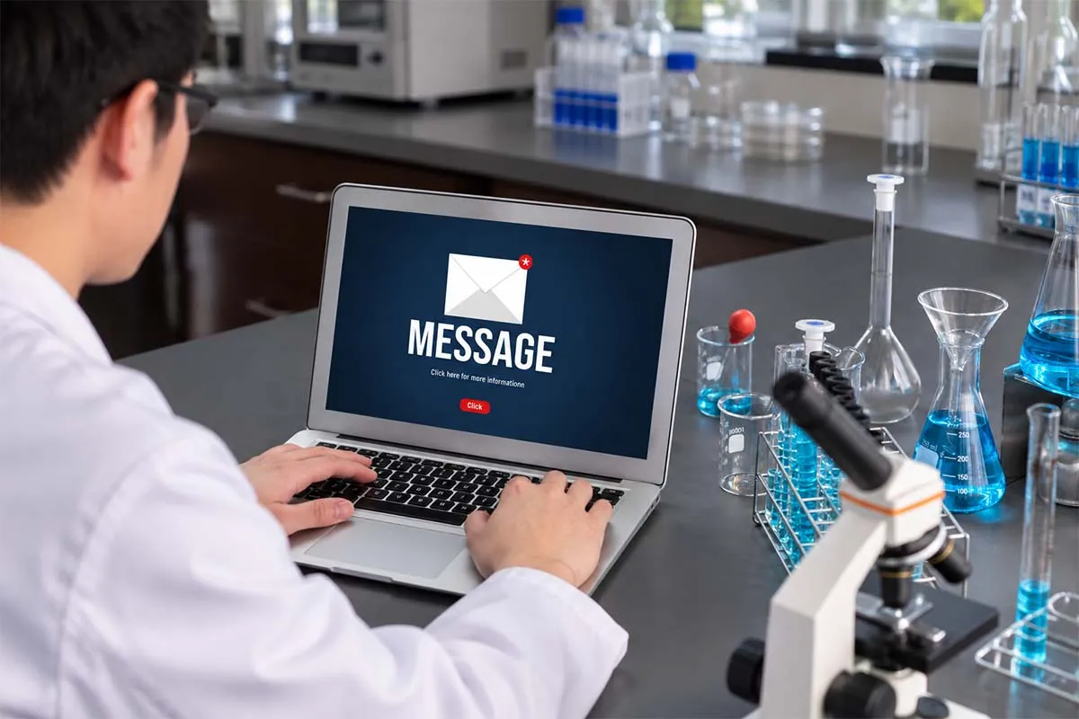 Stem Cell Awareness Day Marketing Plan for Email Marketing