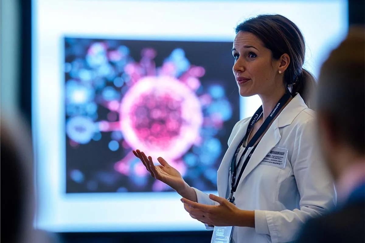 Stem Cell Therapy Marketing Strategy for Clinic Awareness