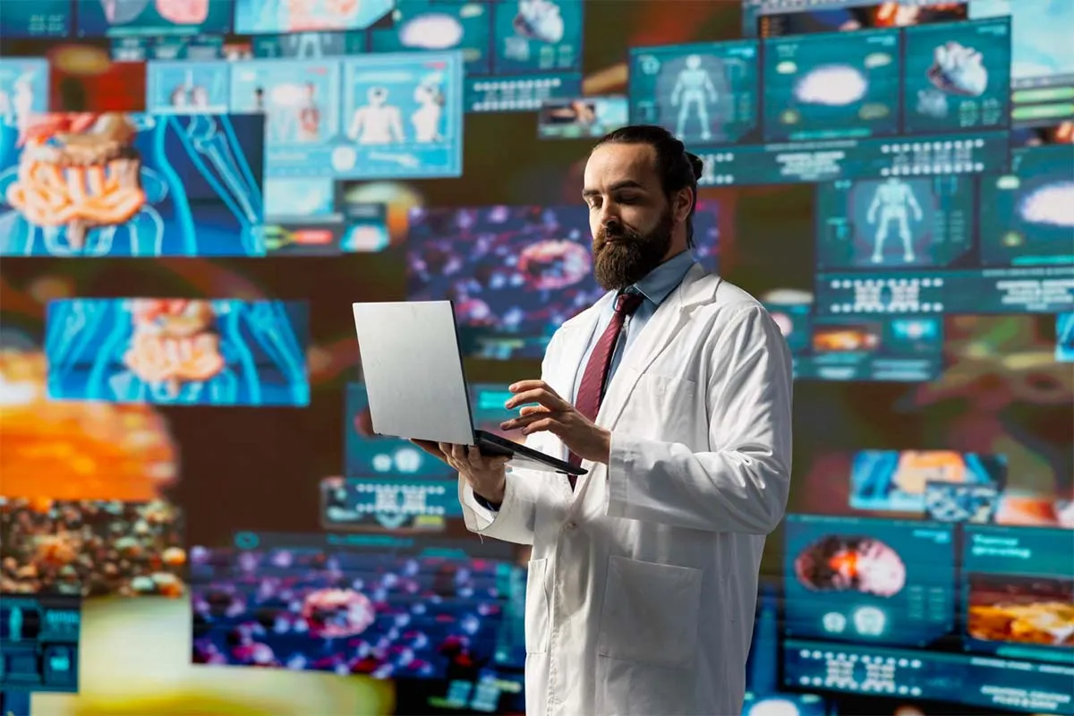 Technology and Automation Across the RCM Workflow