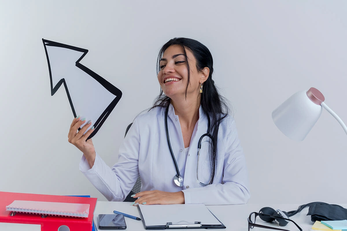 Top Alternatives to PatientPoint for Healthcare Growth