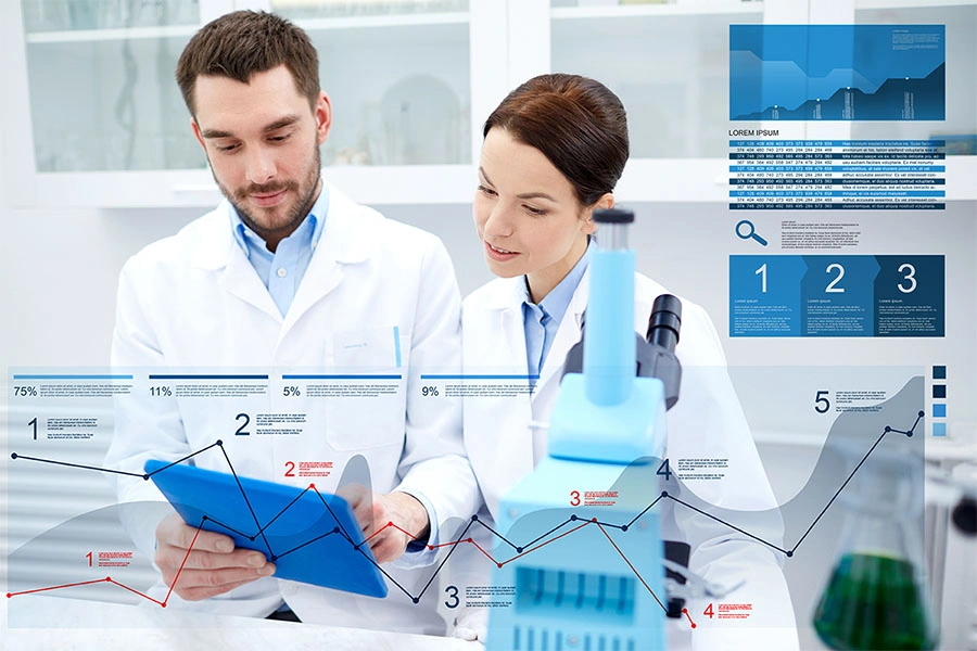 Why marketing trends in healthcare matter in 2026