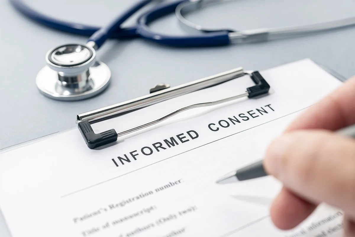 YMYL Healthcare Content and Higher Standards for Content Quality